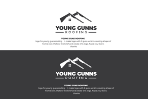 Logo Design by KREATIVE S - LOGO DESIGN for this project | Design: #28524323