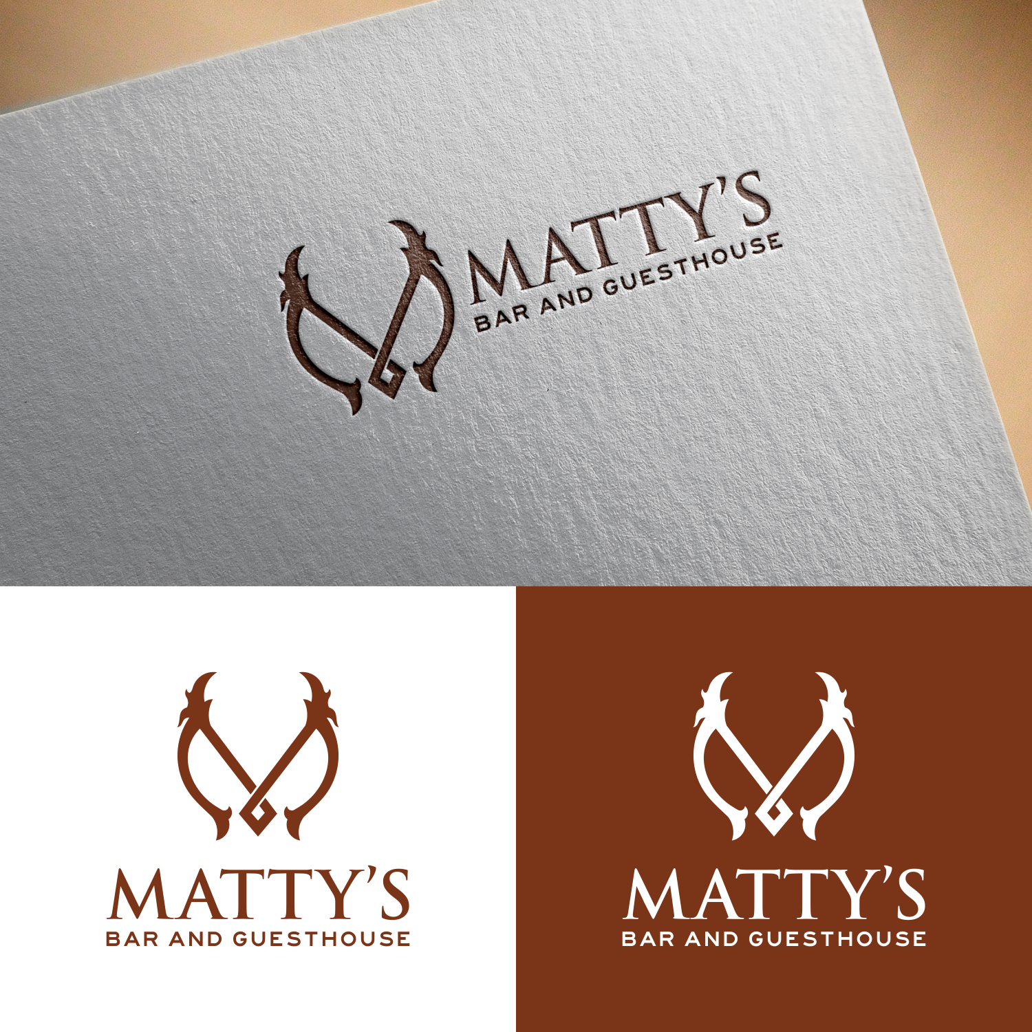 Logo Design by Keita. for this project | Design #28527274