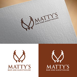 Logo Design by Unay for this project | Design: #28527274