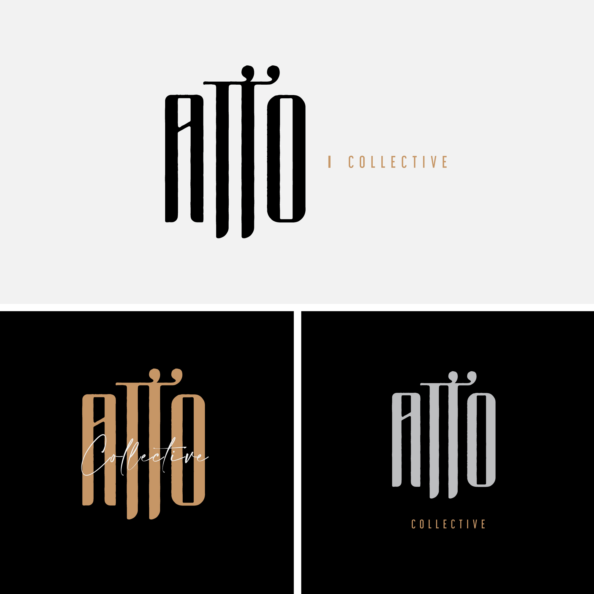 Logo Design by Teoman Furat for this project | Design #28543911
