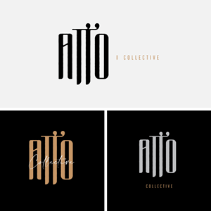 Logo Design by Teoman Furat