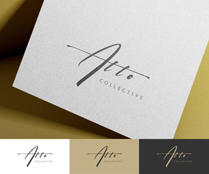 Logo Design by Julio Pastore