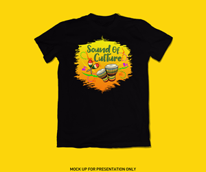 T-shirt Design by vincent.designpro for LEAP | Design: #28520905