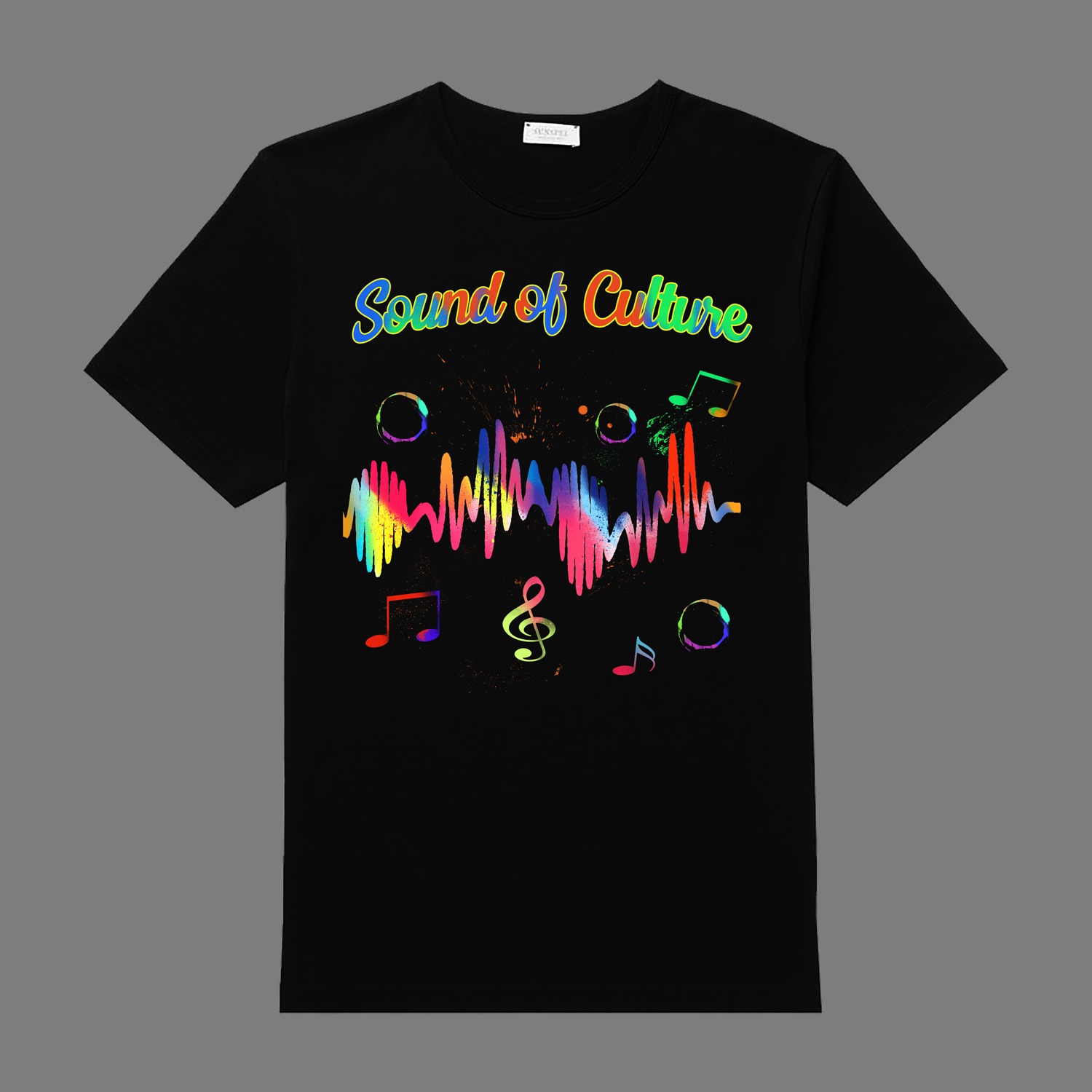 T-shirt Design by Heydale for LEAP | Design #28520862