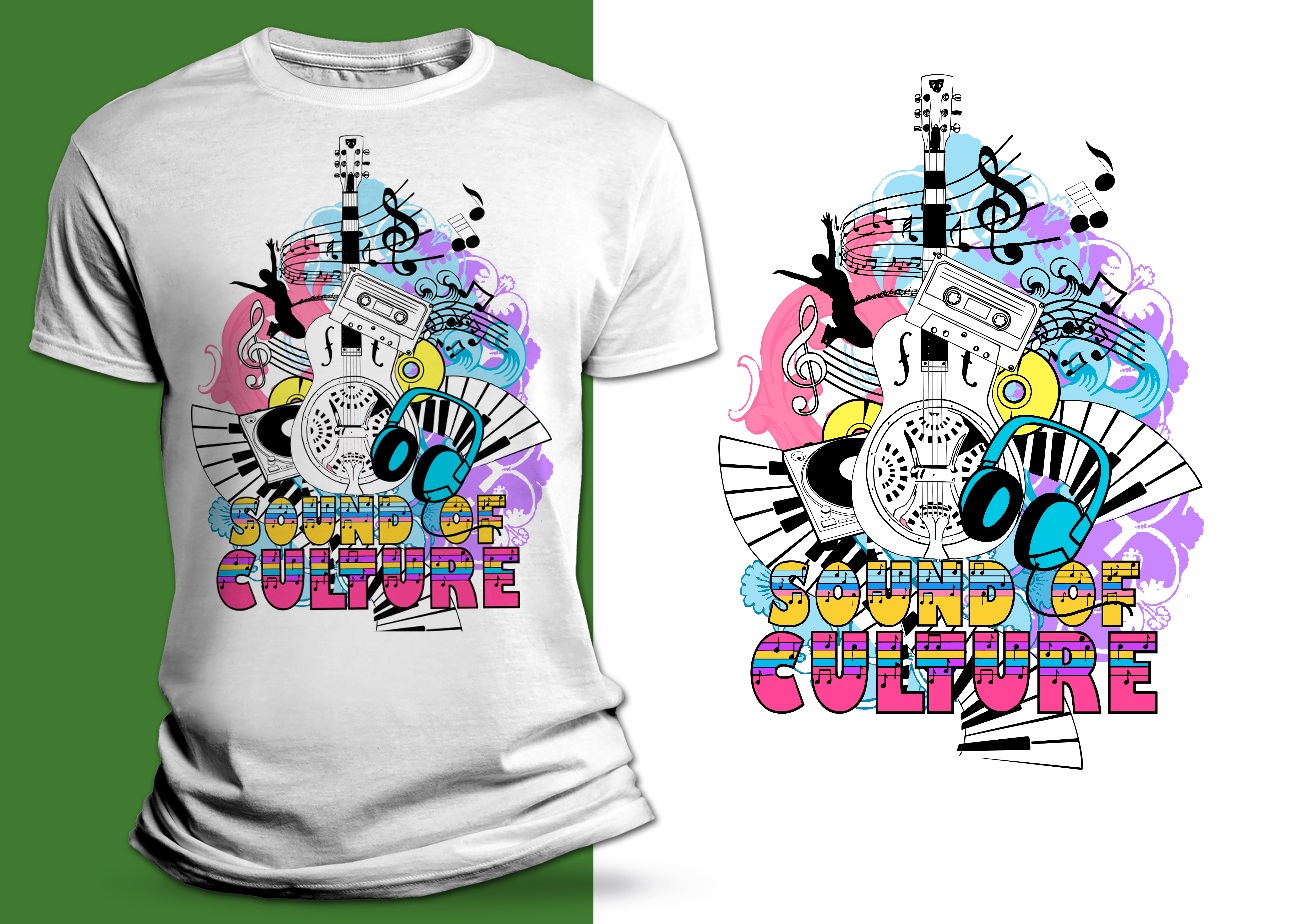 T-shirt Design by SAI DESIGNS for LEAP | Design #28534688