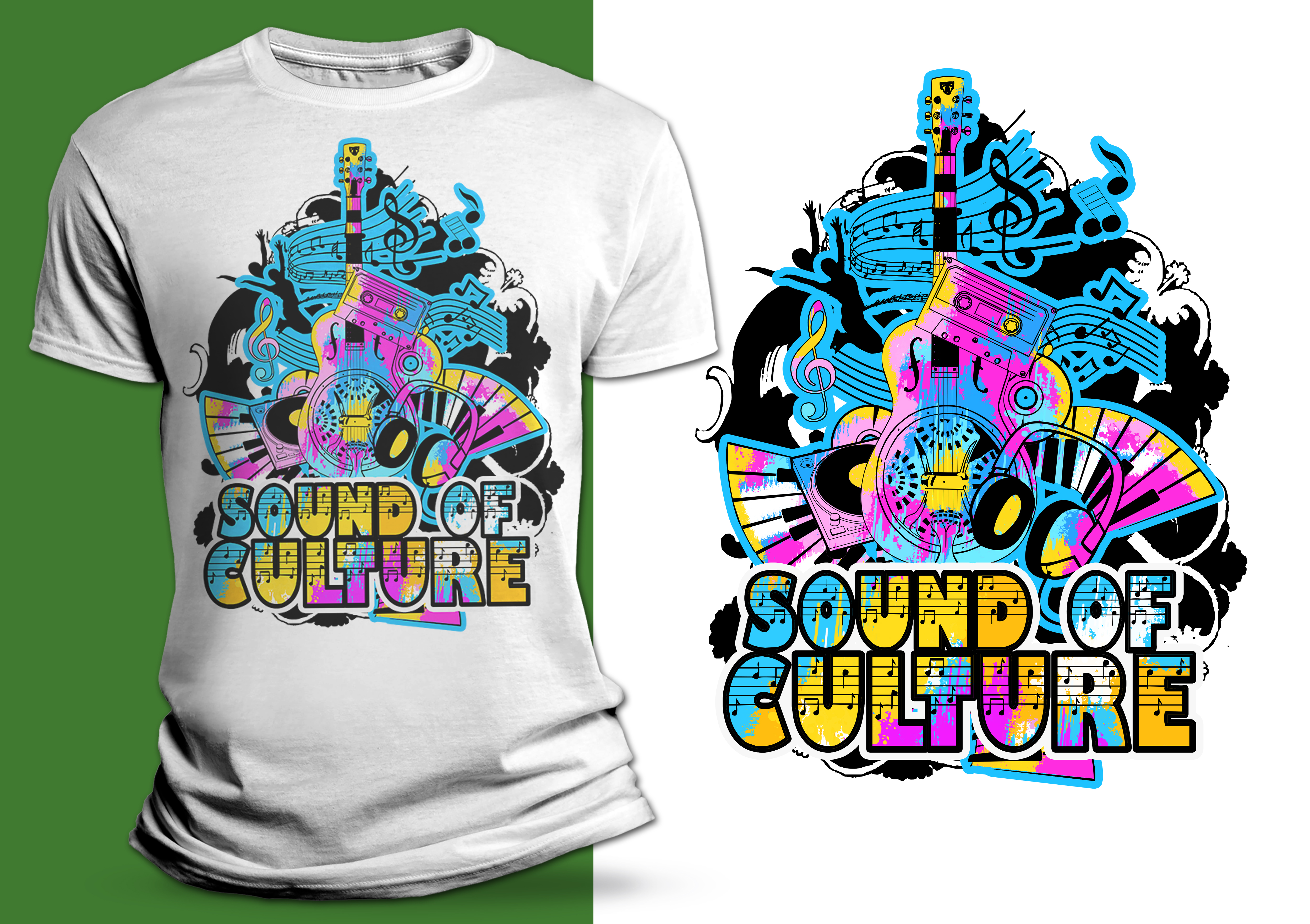 Design de T-shirt par SAI DESIGNS pour LEAP | Design #28534689