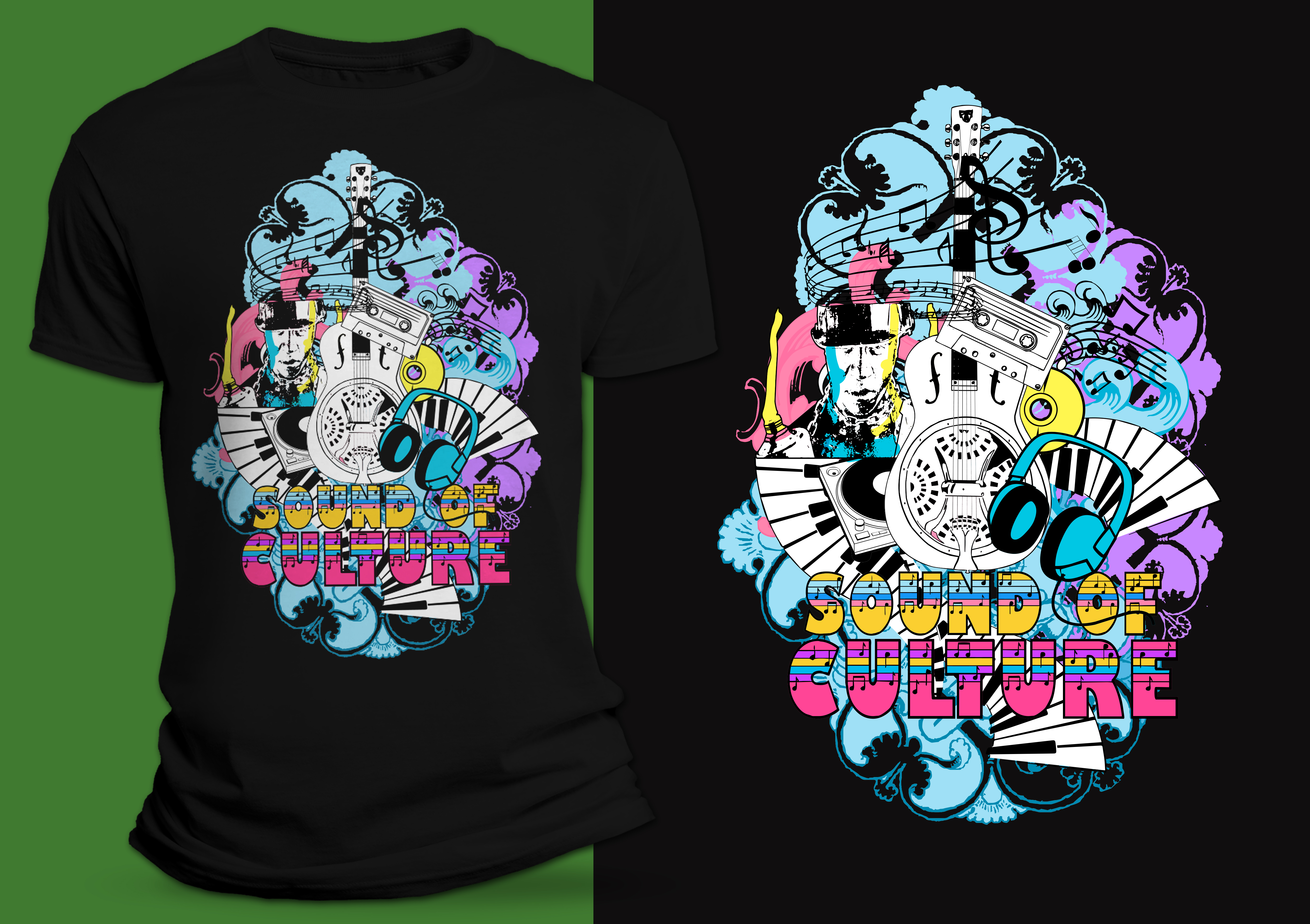 T-shirt Design by SAI DESIGNS for LEAP | Design #28541211