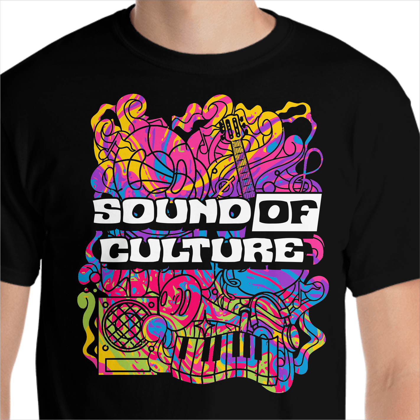 T-shirt Design by Yakuza20 for LEAP | Design #28521085