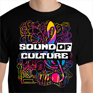 T-shirt Design by Yakuza20 for LEAP | Design: #28521155