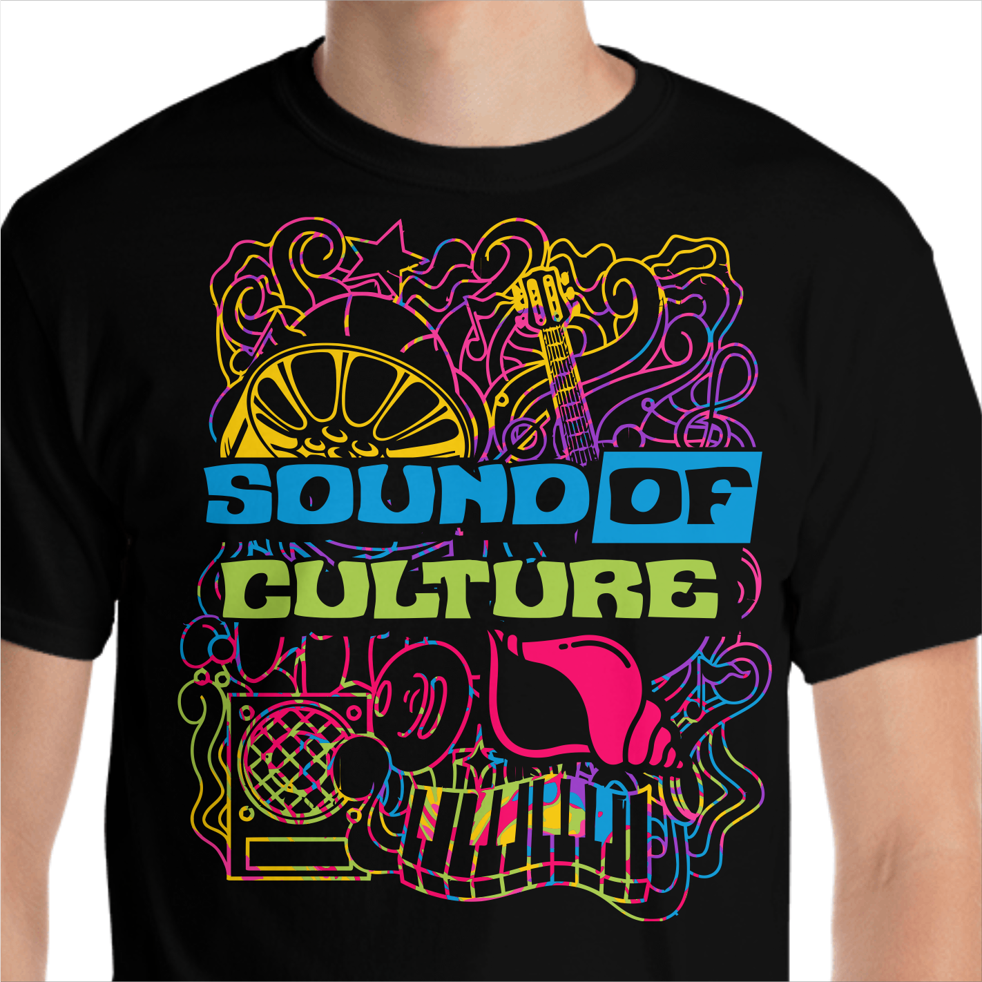 Design de T-shirt par Yakuza20 pour LEAP | Design #28521781