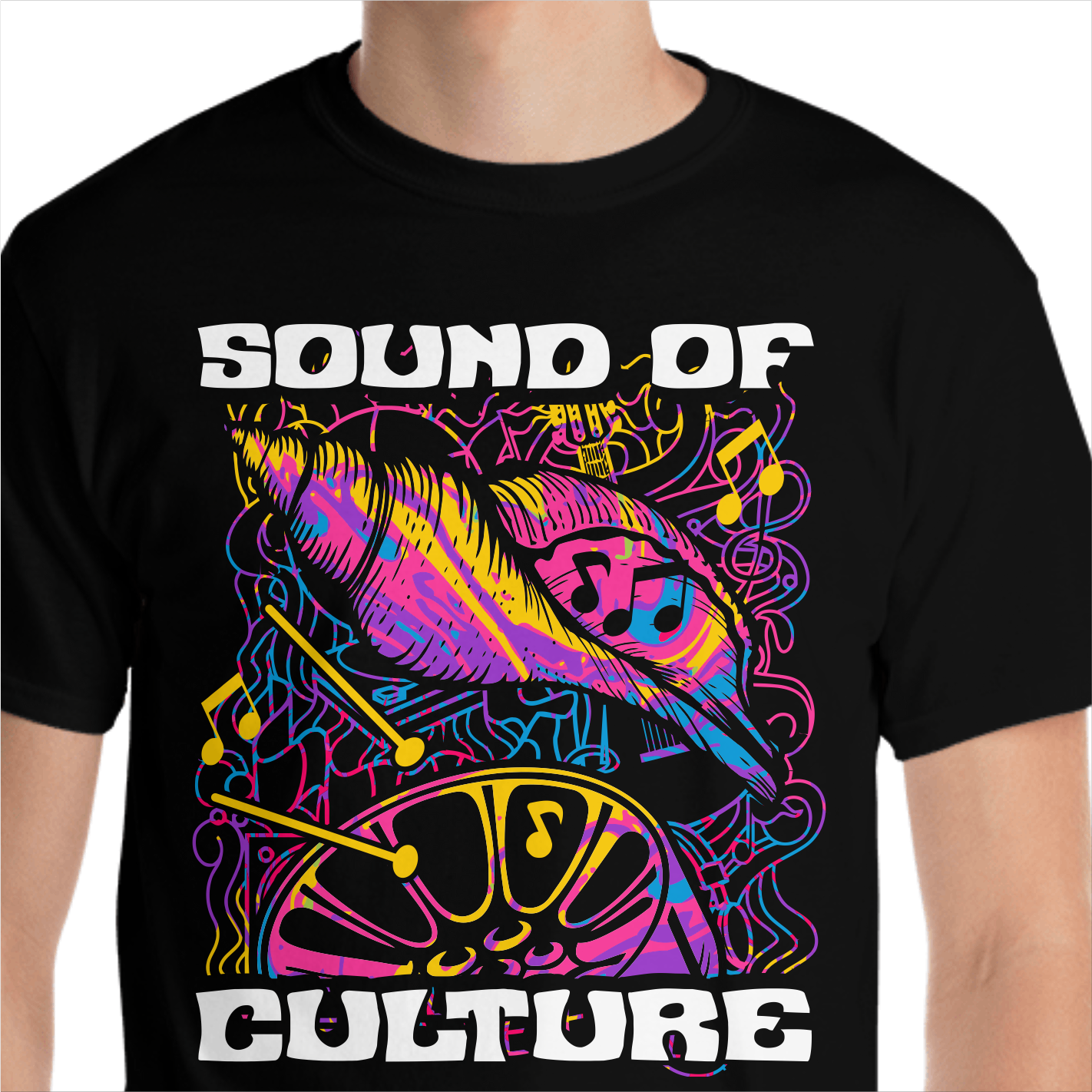 T-shirt Design by Yakuza20 for LEAP | Design #28521844