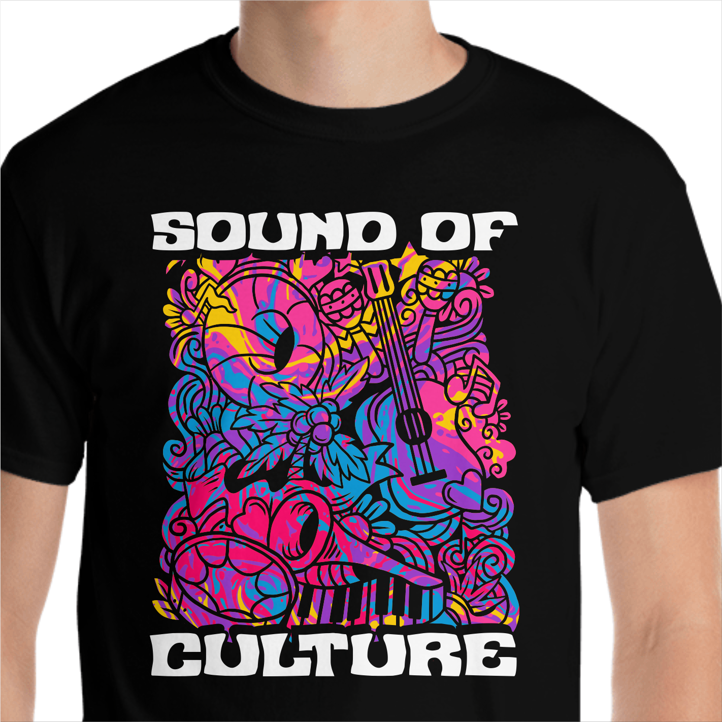 T-shirt Design by Yakuza20 for LEAP | Design #28532752