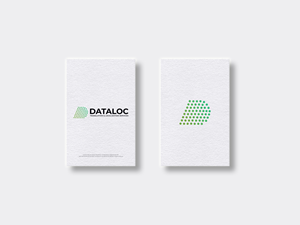 Logo Design by Senpachie for Dataloc - Serviços de Tradução e Localização, Unip | Design: #28524231