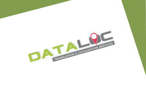 Design de Logo par Think1st pour Dataloc - Serviços de Tradução e Localização, Unip | Design #28517843