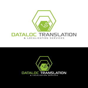 Logo Design by brand maker for Dataloc - Serviços de Tradução e Localização, Unip | Design: #28522535