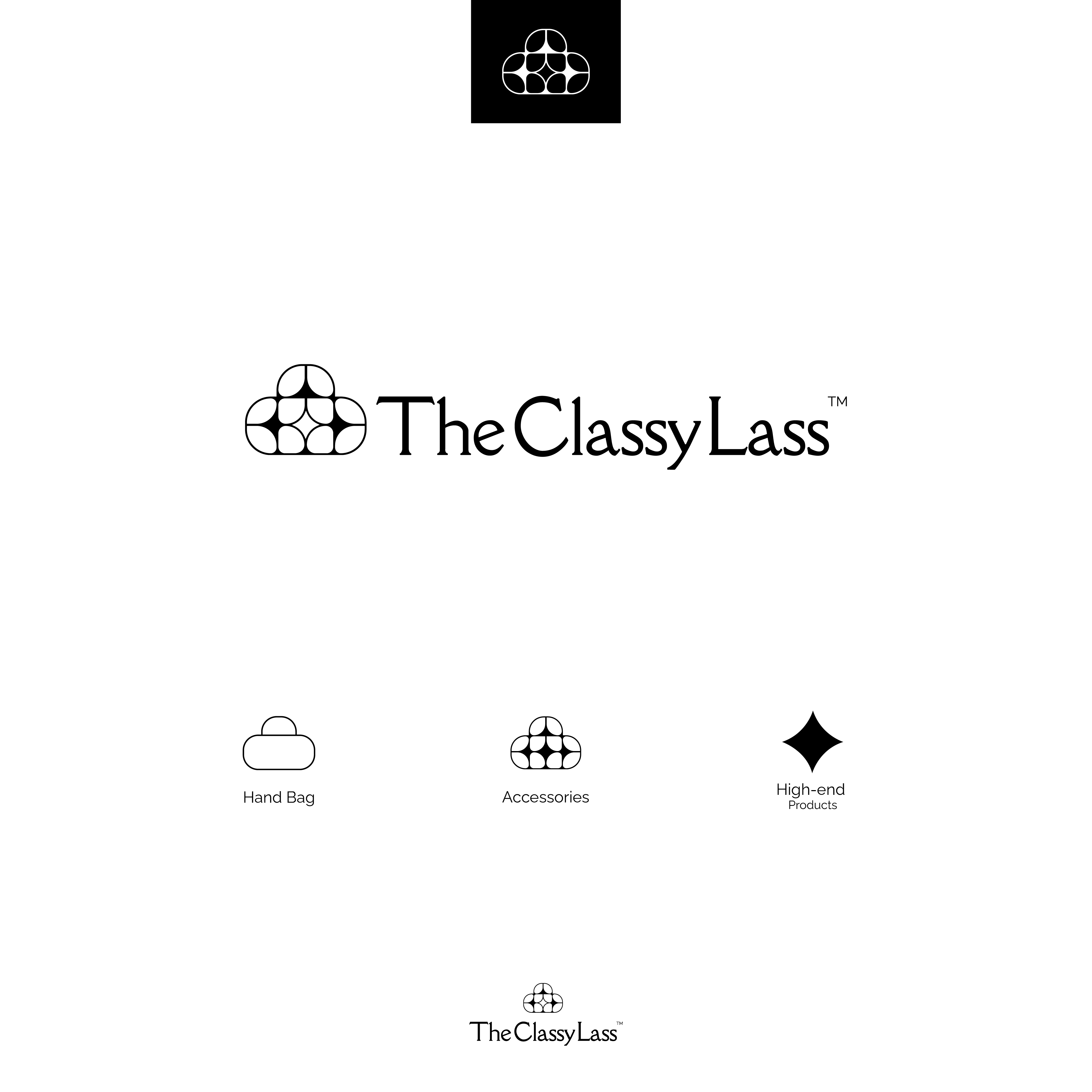 Logo Design by Mohamedkamboua for this project | Design #28521809