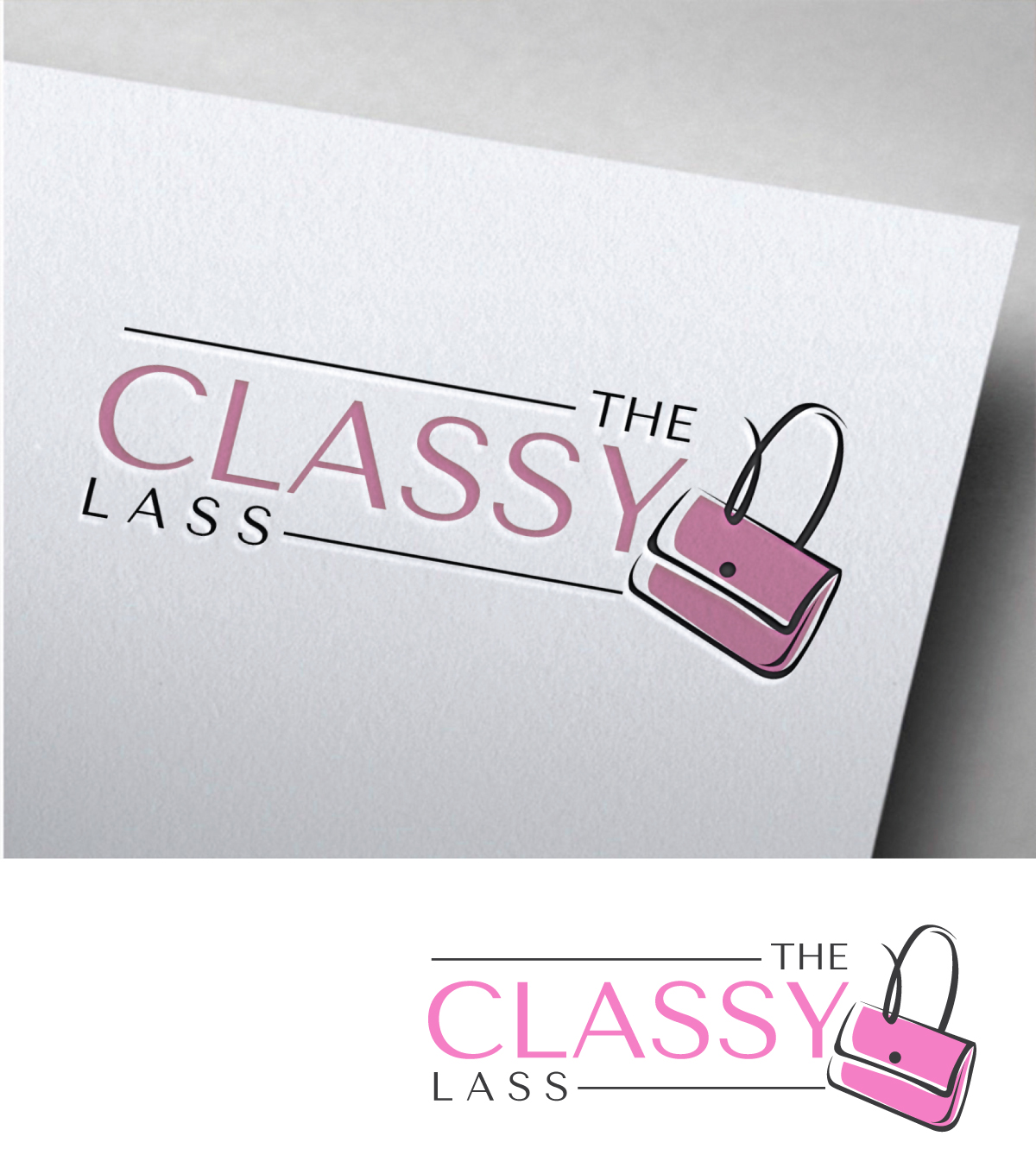 Logo Design by Om Namah Shivay for this project | Design #28521536