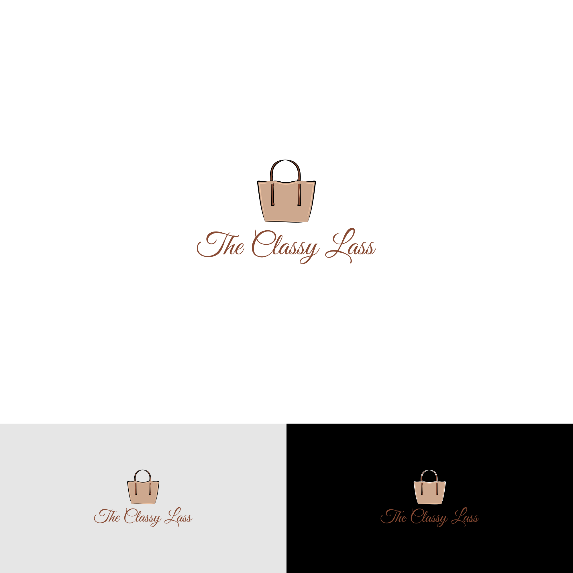 Logo Design by alitjuara for this project | Design #28539350
