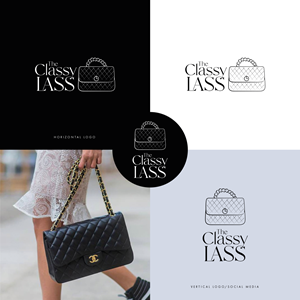 Diseño de Logo por sez_inn para este proyecto | Diseño #28534678