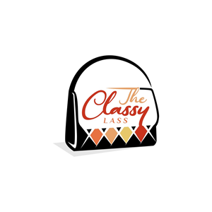 The Classy Lass | Logo-Design von brand maker
