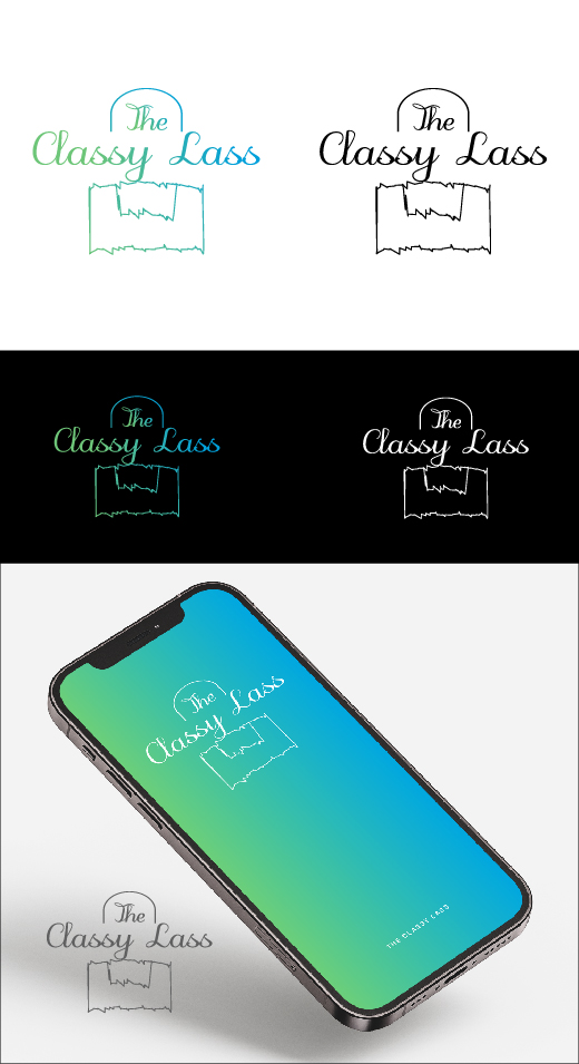 Logo Design by vidarshana 2 for this project | Design #28537357