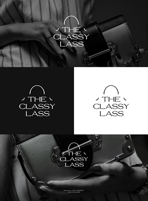 Logo Design by Penxeline