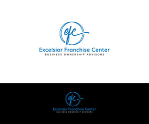 Logo Design by Kavth for Excelsior Franchise Center | Design: #28524454