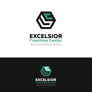 Logo Design by moh james for Excelsior Franchise Center | Design: #28523383