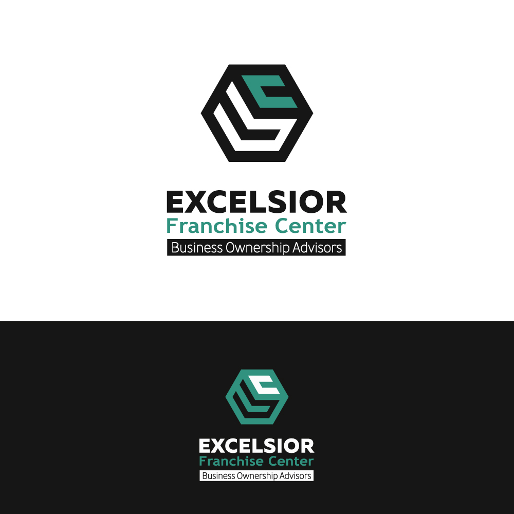 Logo-Design von moh james für Excelsior Franchise Center | Design #28523429