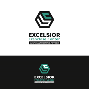 Logo Design by moh james for Excelsior Franchise Center | Design: #28523429