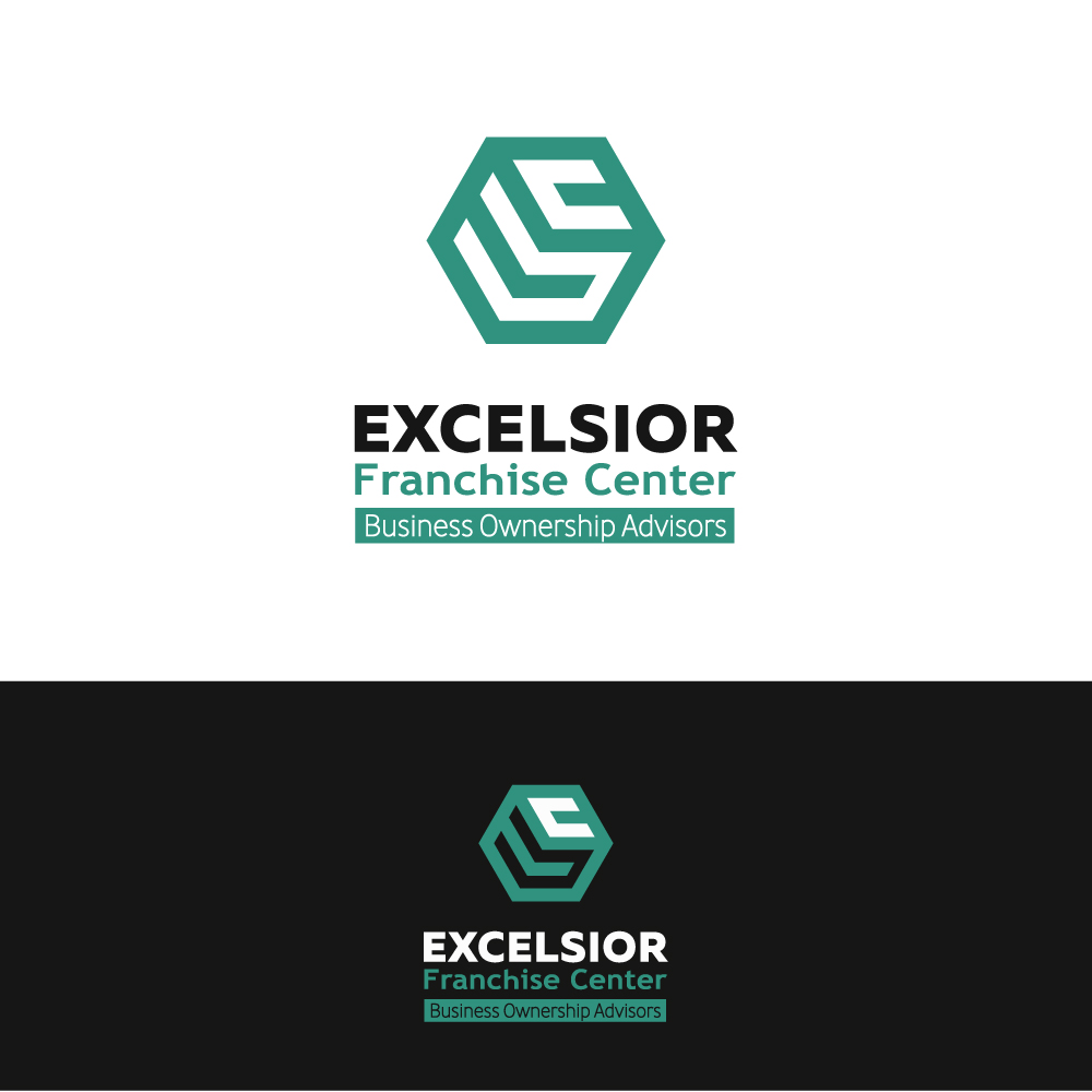 Logo Design by moh james for Excelsior Franchise Center | Design #28523834