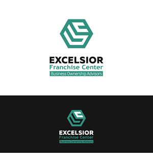 Logo Design by moh james for Excelsior Franchise Center | Design: #28523834