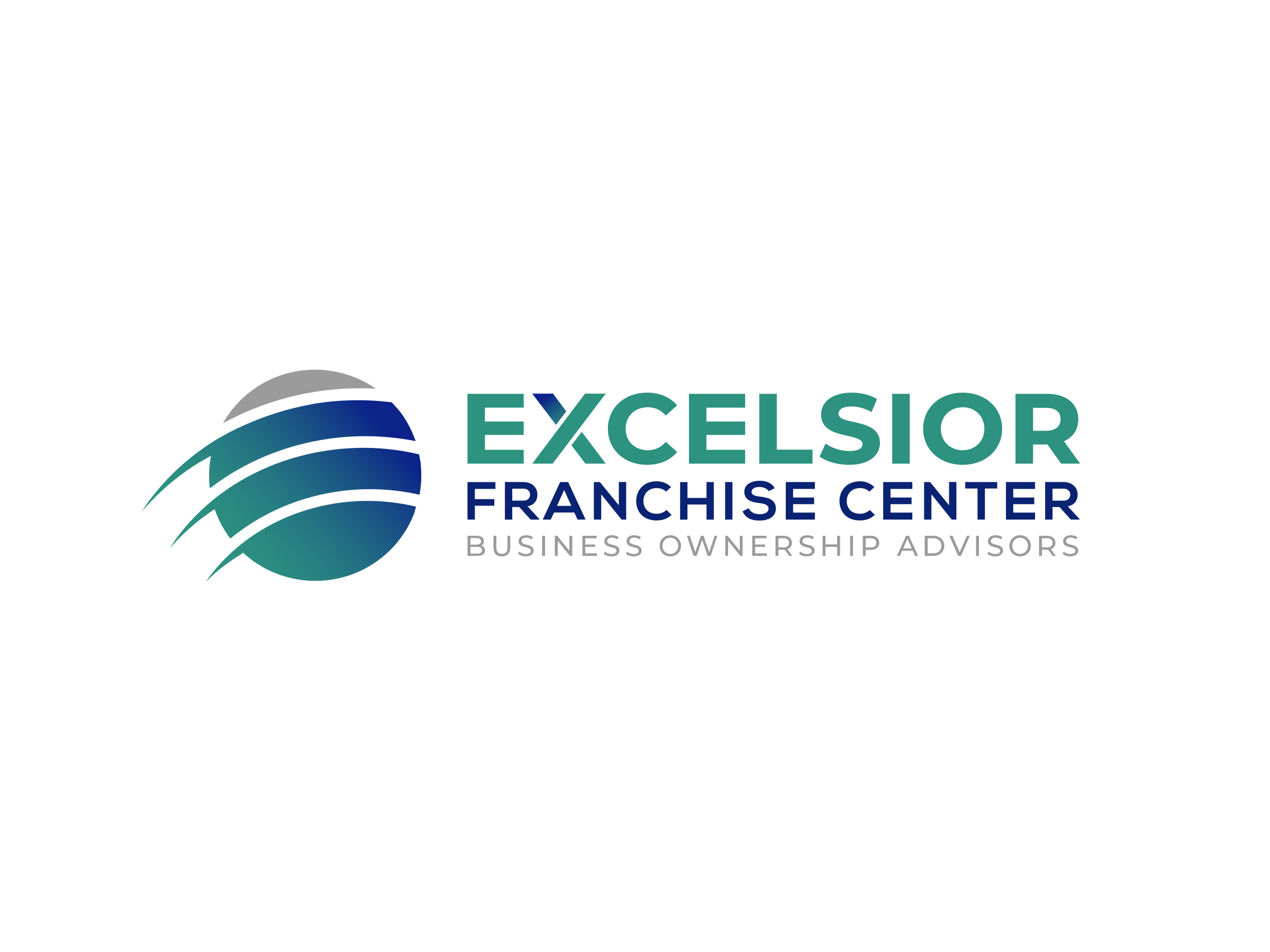 Design de Logo par Logooos pour Excelsior Franchise Center | Design #28606072