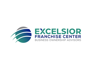 Logo Design by Logooos for Excelsior Franchise Center | Design: #28636771