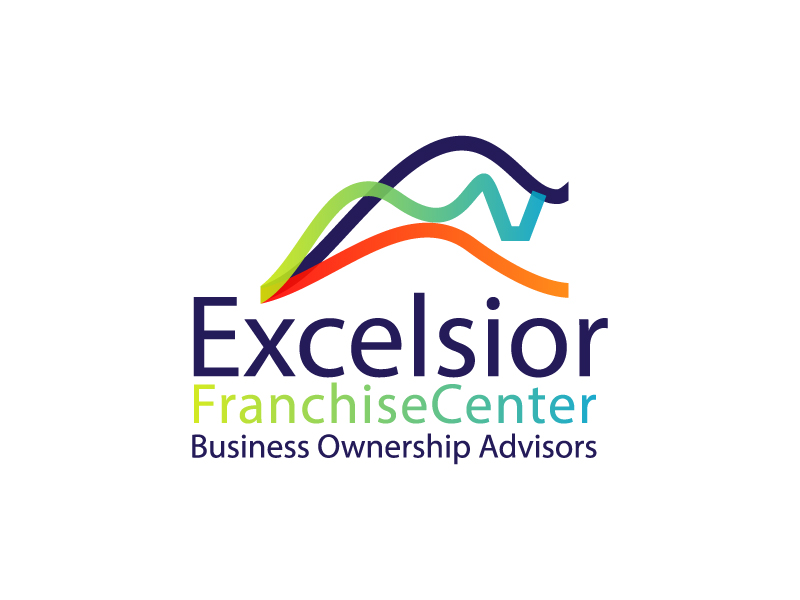 Logo Design by Multiart for Excelsior Franchise Center | Design #28594612