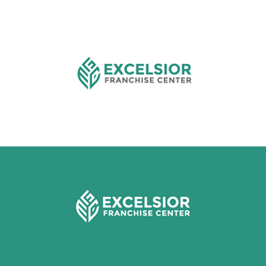 Diseño de Logo por R.design para Excelsior Franchise Center | Diseño: #28521403