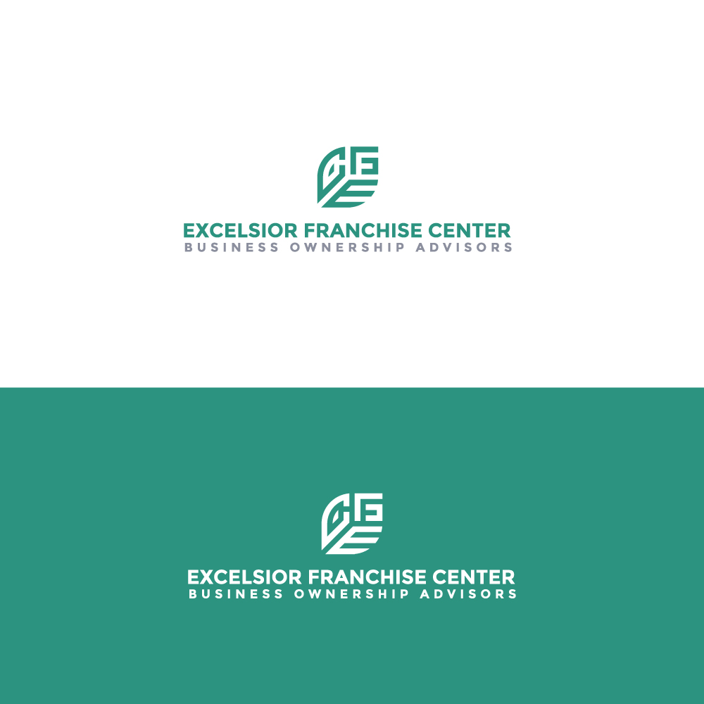 Diseño de Logo por R.design para Excelsior Franchise Center | Diseño #28521589