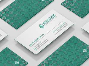 Logo Design by R.design for Excelsior Franchise Center | Design: #28523049