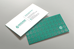 Logo Design by R.design for Excelsior Franchise Center | Design: #28523058
