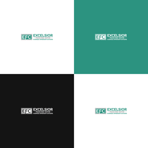Logo Design by R.design for Excelsior Franchise Center | Design: #28594026