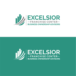 Diseño de Logo por ThiagoB para Excelsior Franchise Center | Diseño: #28595508