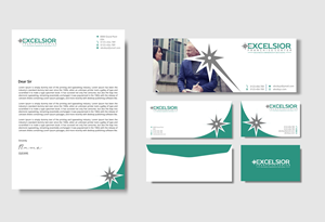 Logo Design by 92logo for Excelsior Franchise Center | Design: #28524901