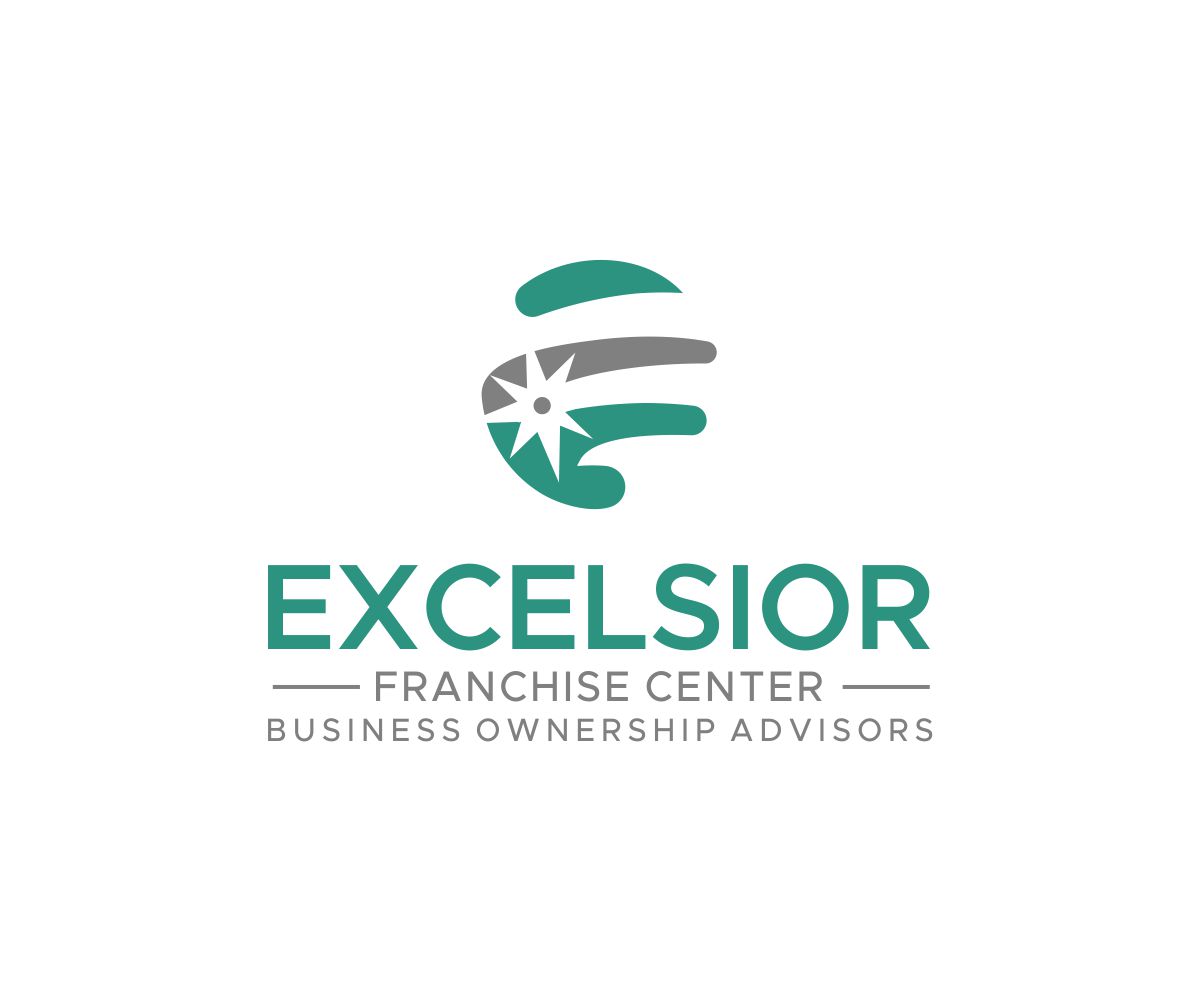 Logo Design by 92logo for Excelsior Franchise Center | Design #28593897