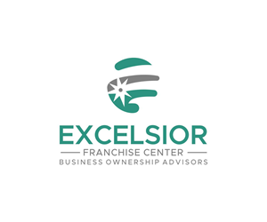Logo Design by 92logo for Excelsior Franchise Center | Design: #28593897