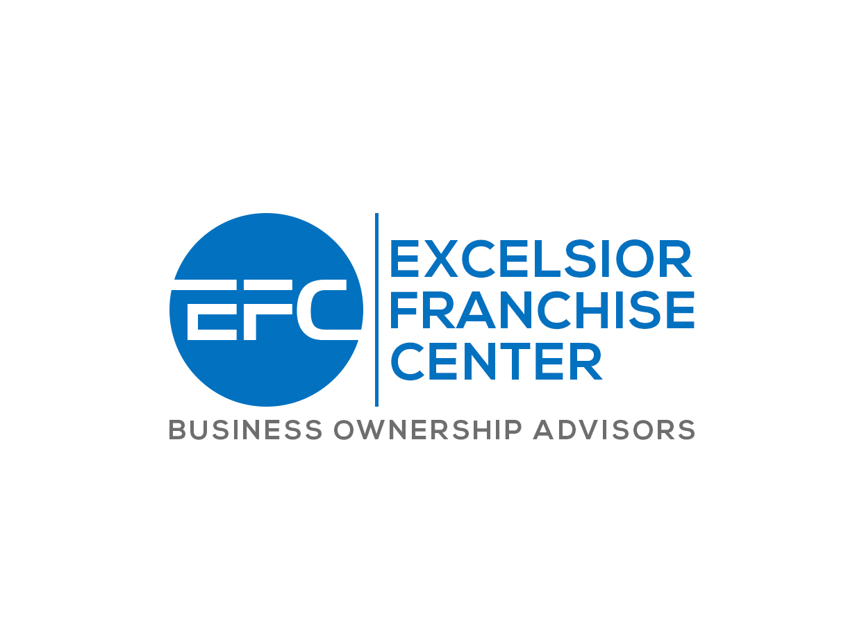 Logo Design by Soonia for Excelsior Franchise Center | Design #28521069