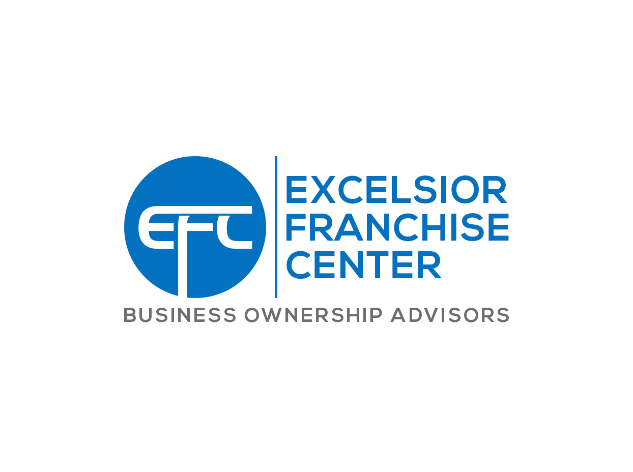 Logo Design by Soonia for Excelsior Franchise Center | Design #28521836