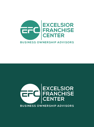 Logo Design by Soonia for Excelsior Franchise Center | Design: #28523551