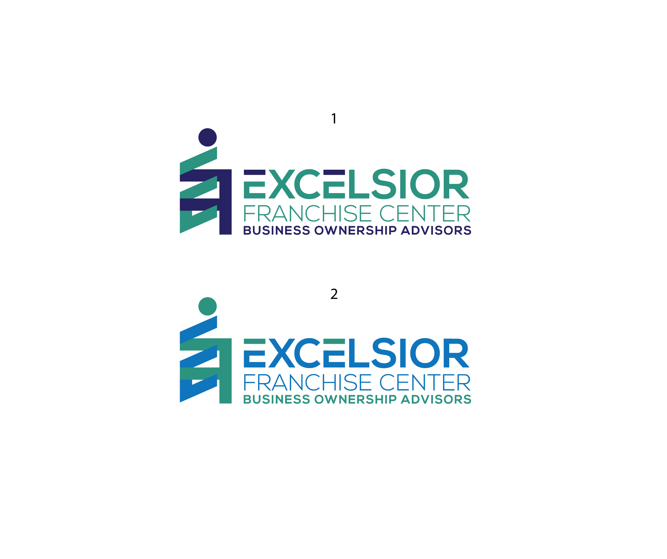Design de Logo par geni pour Excelsior Franchise Center | Design #28522429