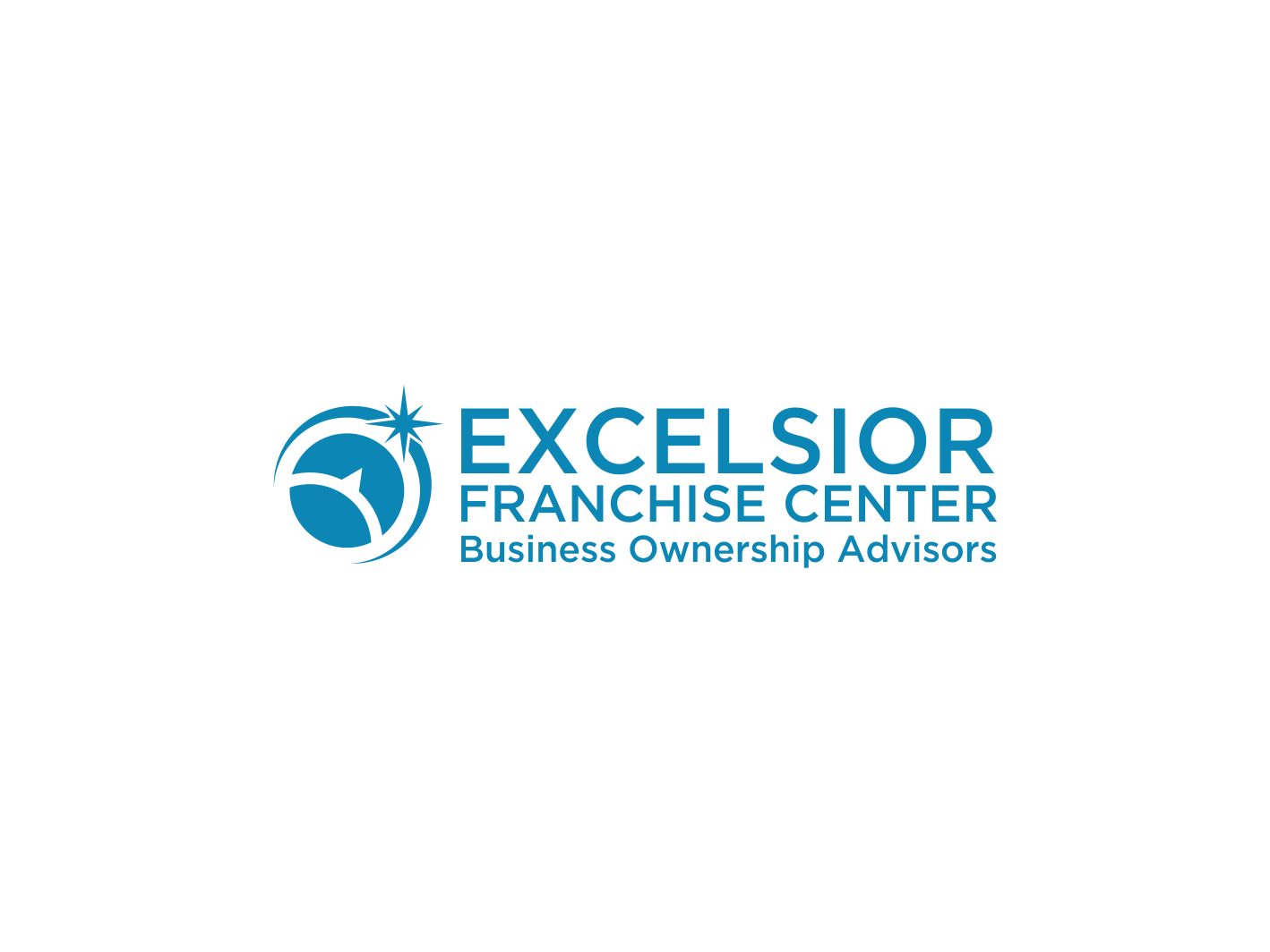 Logo Design by BNdesigner for Excelsior Franchise Center | Design #28519813