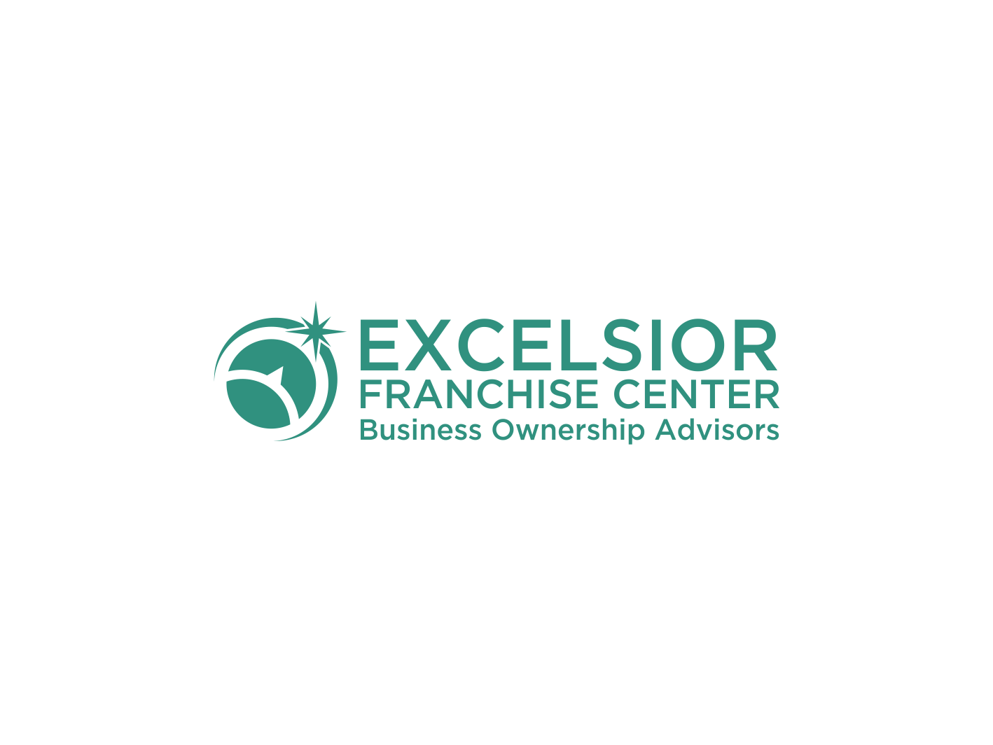 Diseño de Logo por BNdesigner para Excelsior Franchise Center | Diseño #28522410